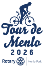Tour de Menlo